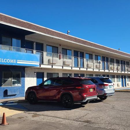 Motel 6-Alamogordo, Nm Exterior photo