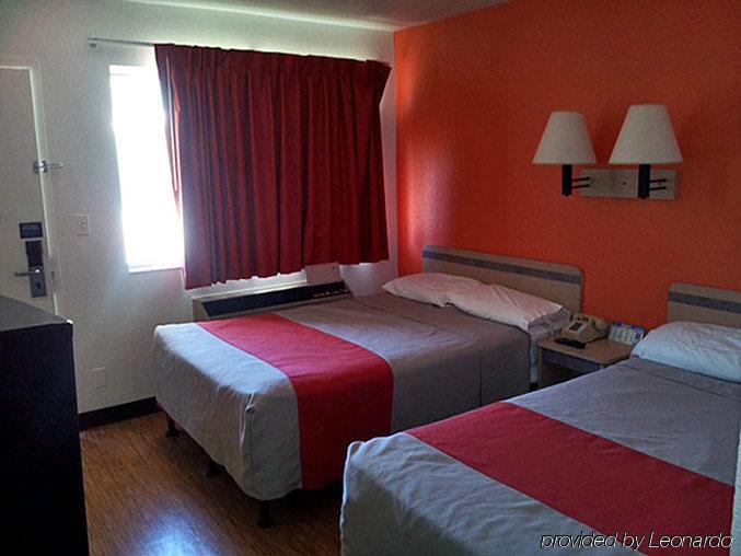Motel 6-Alamogordo, Nm Exterior photo